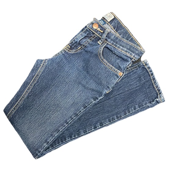 Girls size 12 skinny jeans - Picture 1 of 6